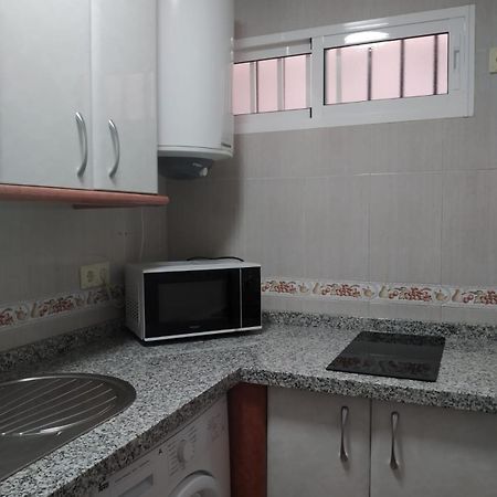 Apartamento Bonanza Benalmádena Dış mekan fotoğraf