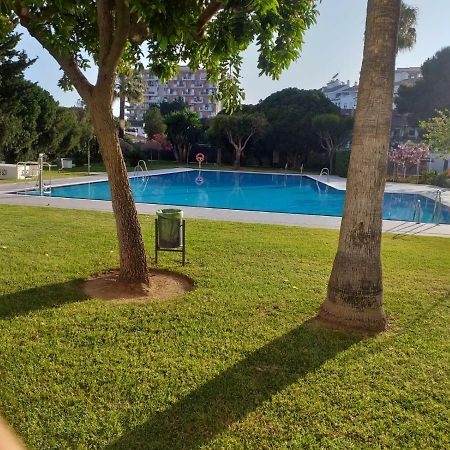 Apartamento Bonanza Benalmádena Dış mekan fotoğraf