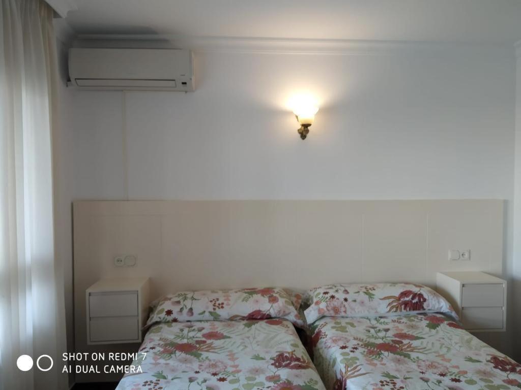 Apartamento Bonanza Benalmádena Dış mekan fotoğraf