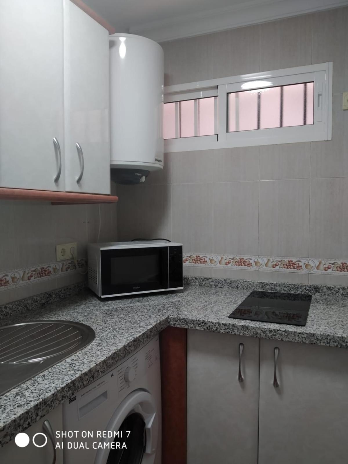 Apartamento Bonanza Benalmádena Dış mekan fotoğraf