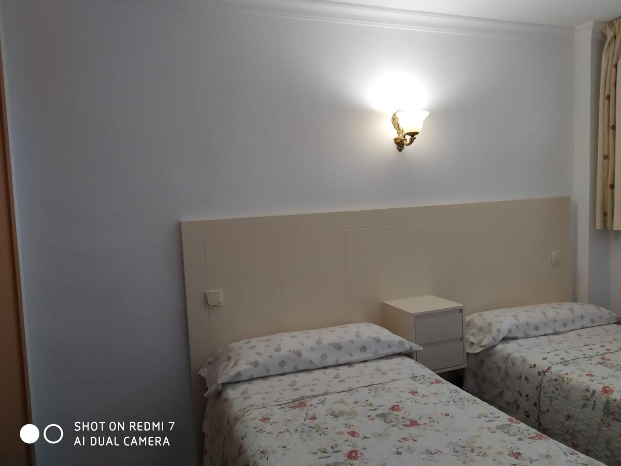 Apartamento Bonanza Benalmádena Dış mekan fotoğraf