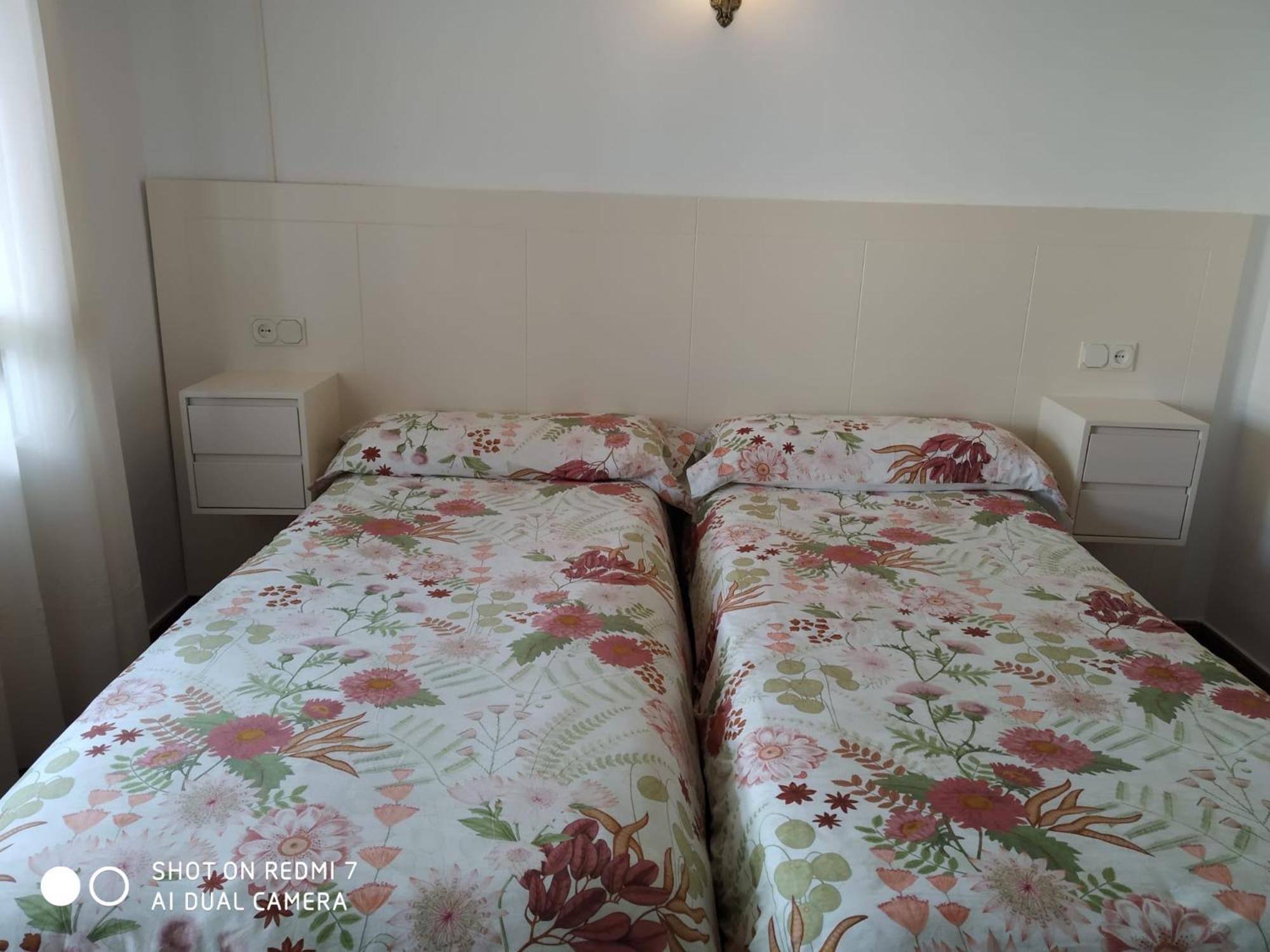 Apartamento Bonanza Benalmádena Dış mekan fotoğraf