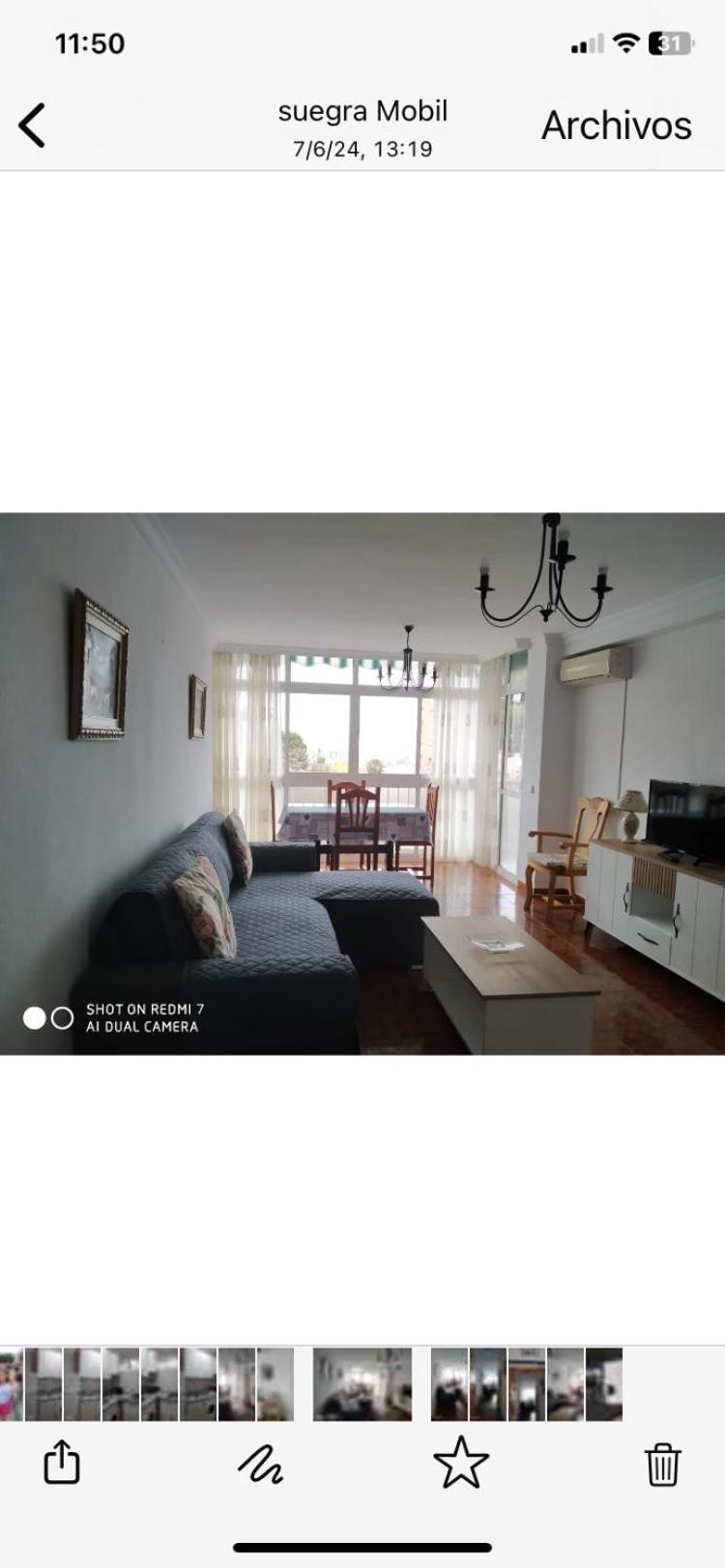 Apartamento Bonanza Benalmádena Dış mekan fotoğraf
