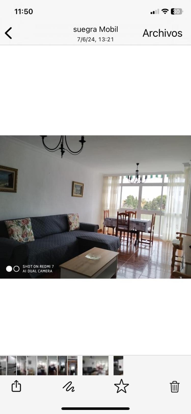 Apartamento Bonanza Benalmádena Dış mekan fotoğraf
