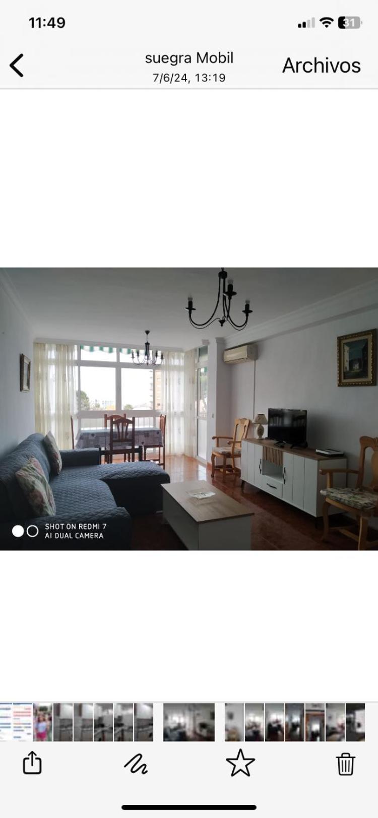 Apartamento Bonanza Benalmádena Dış mekan fotoğraf