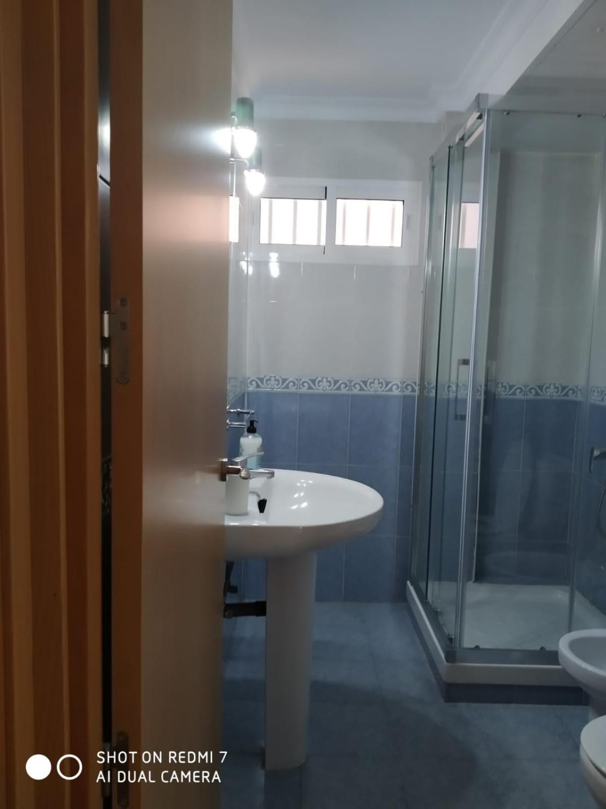 Apartamento Bonanza Benalmádena Dış mekan fotoğraf