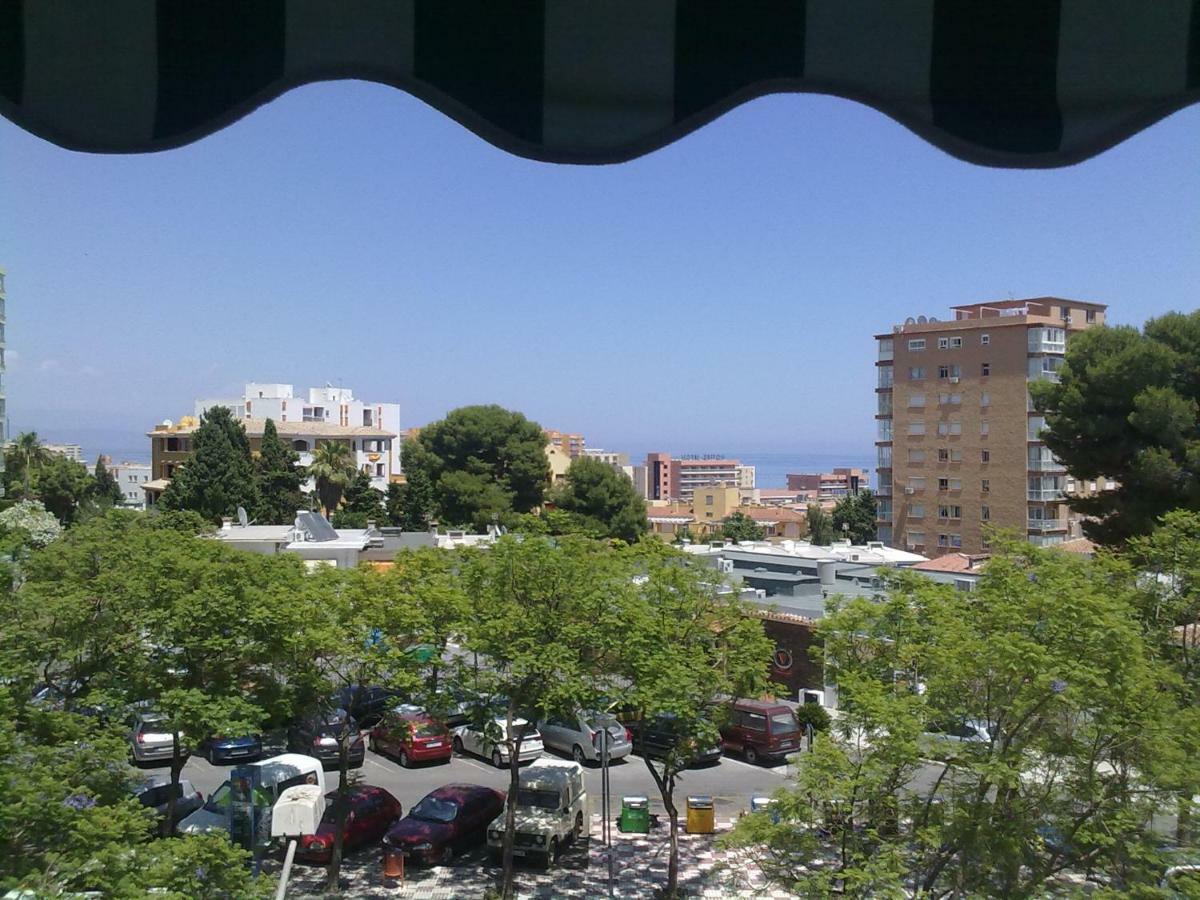 Apartamento Bonanza Benalmádena Dış mekan fotoğraf