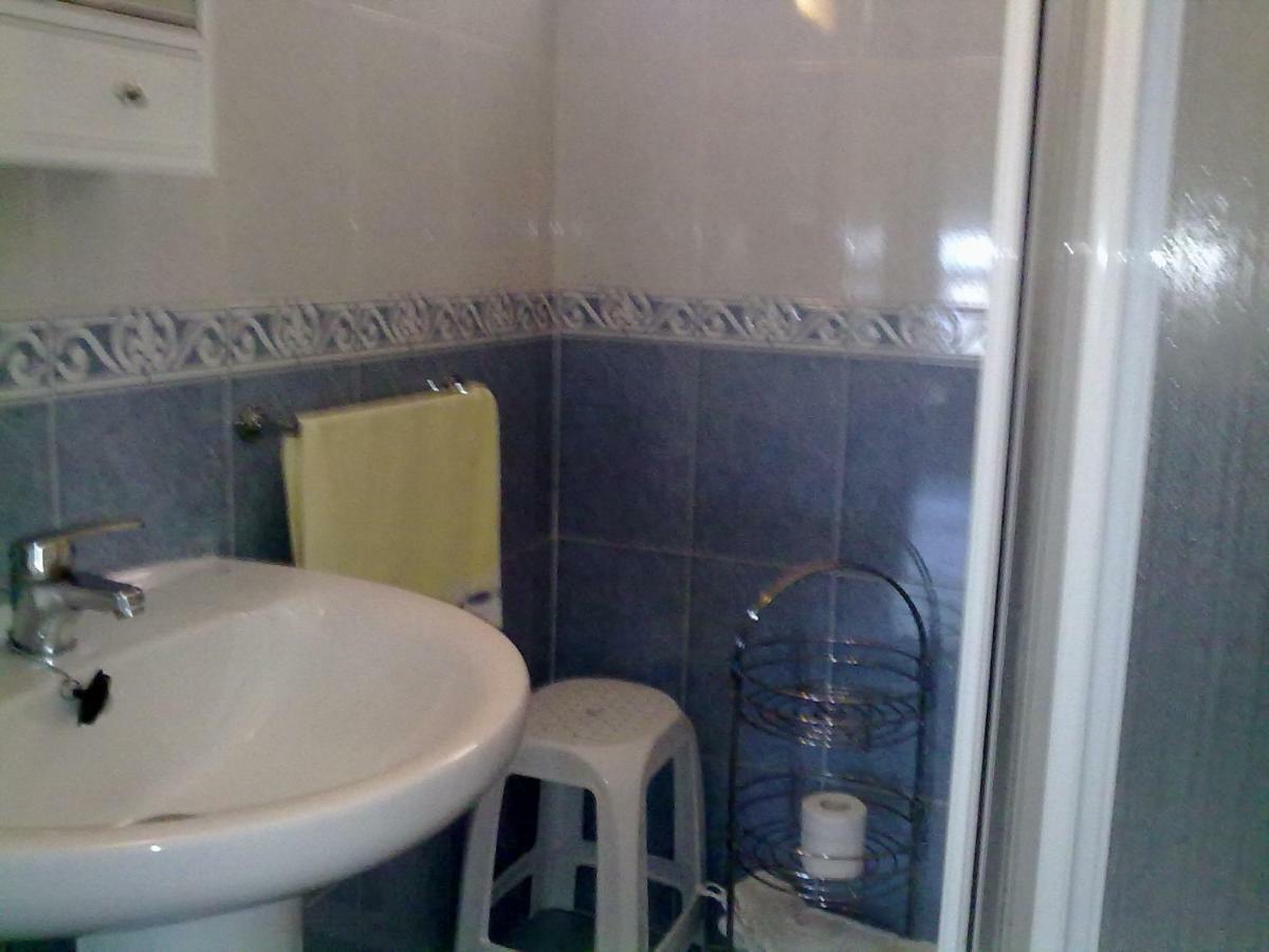 Apartamento Bonanza Benalmádena Dış mekan fotoğraf
