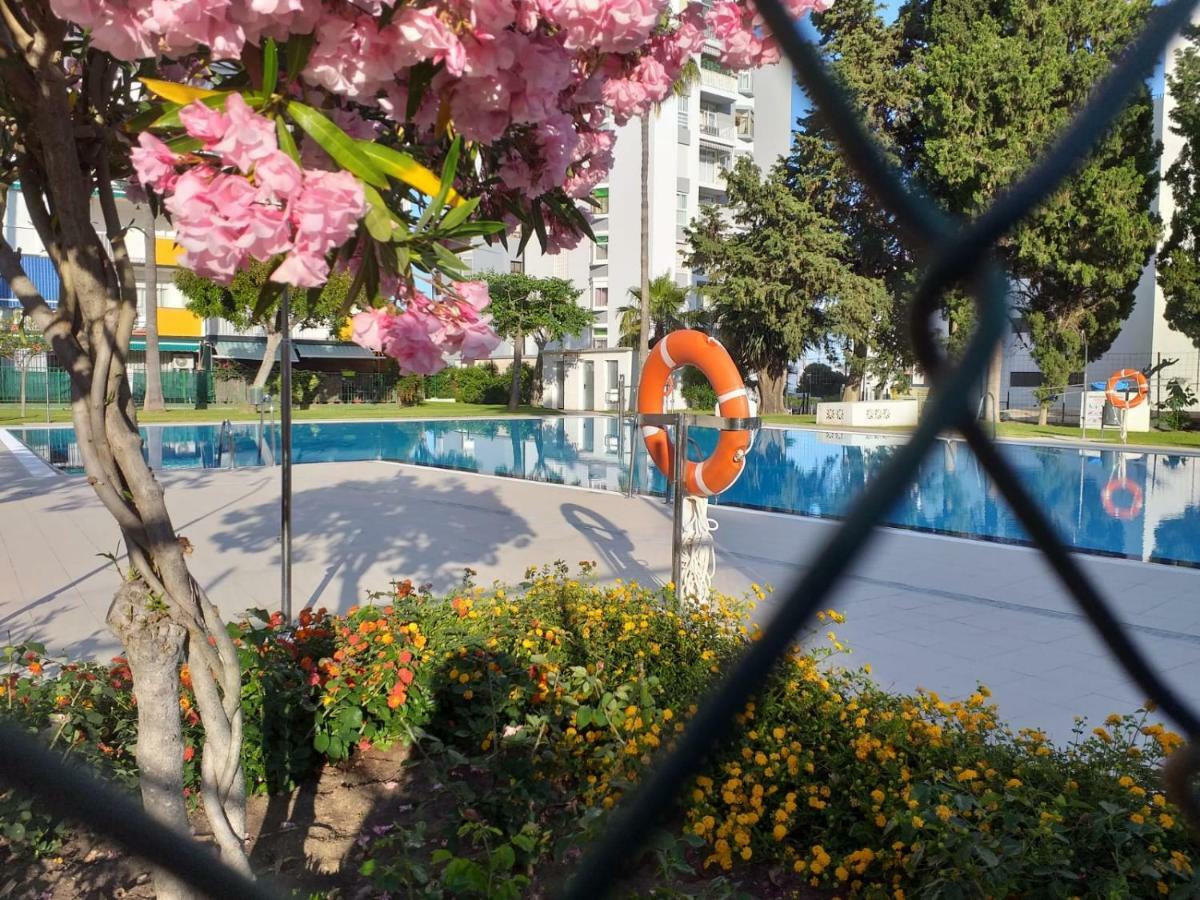 Apartamento Bonanza Benalmádena Dış mekan fotoğraf